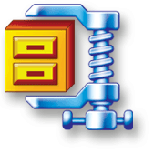 Winzip-Logo
